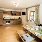 Bed & Breakfast Hinterkellaubauer Kuchl