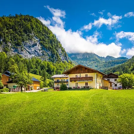 Hinterkellaubauer Kuchl