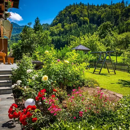 Hinterkellaubauer 3* Kuchl