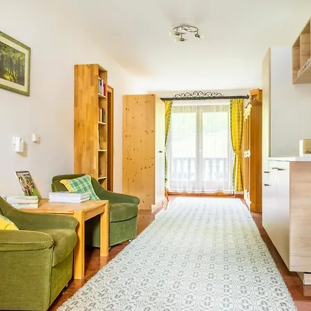 Bed & Breakfast Hinterkellaubauer