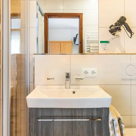 Hinterkellaubauer Couette-café Kuchl