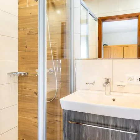 Couette-café Hinterkellaubauer 3*