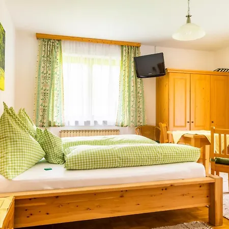 Hinterkellaubauer Kuchl