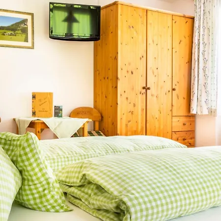 Hinterkellaubauer 3* Kuchl