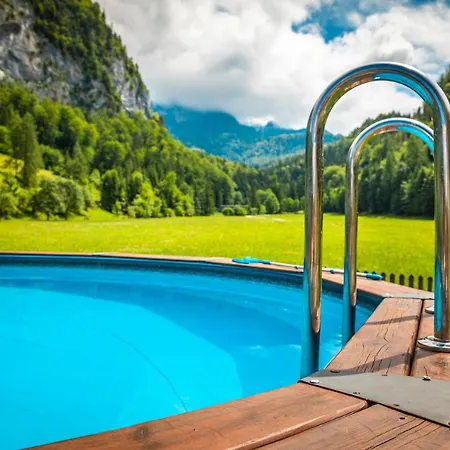 Hinterkellaubauer Couette-café