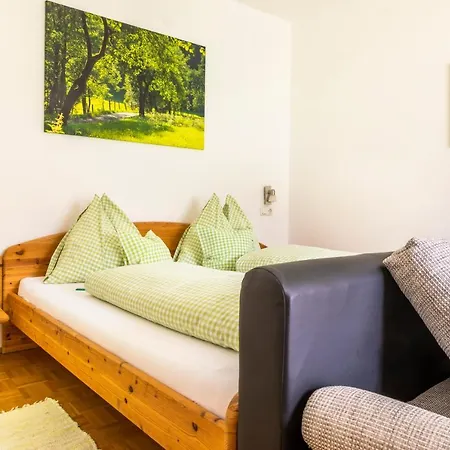 Hinterkellaubauer Bed and breakfast
