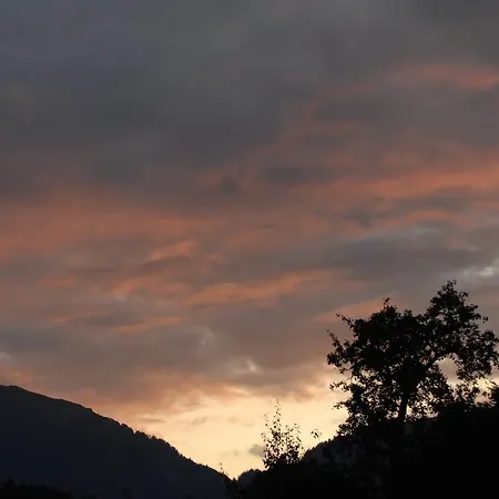 Couette-café Hinterkellaubauer