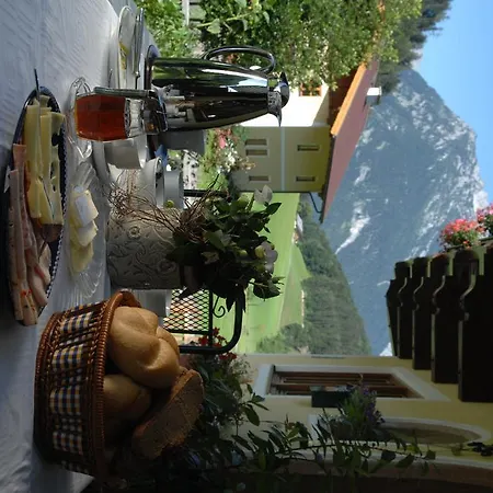 Couette-café Hinterkellaubauer