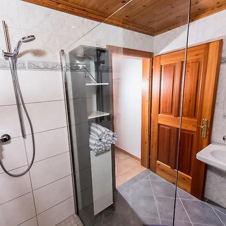 Couette-café Hinterkellaubauer Kuchl