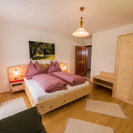 Couette-café Hinterkellaubauer 3*