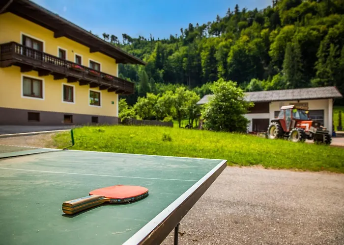 Hinterkellaubauer Kuchl