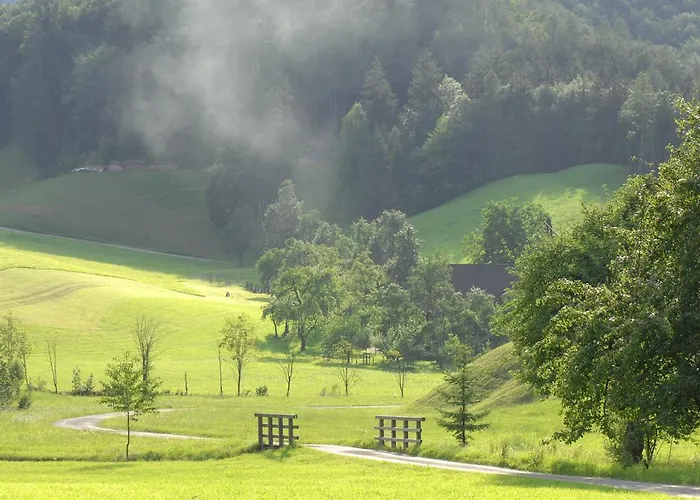 Hinterkellaubauer Kuchl