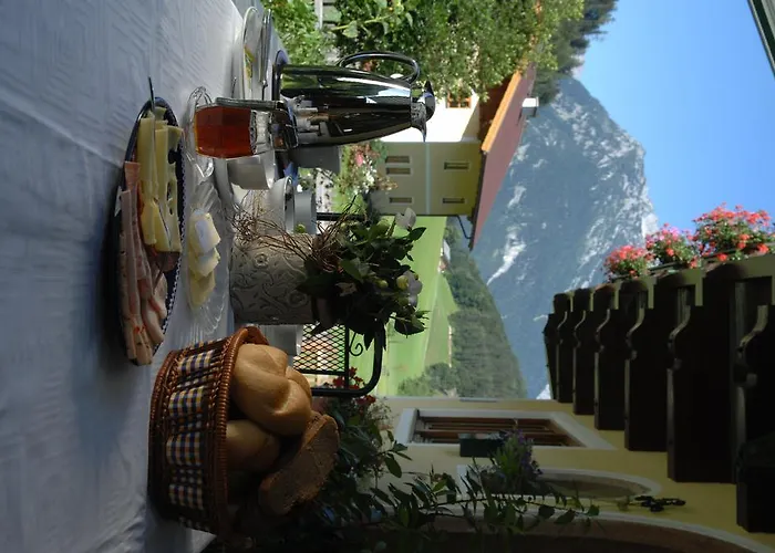 Bed & Breakfast Hinterkellaubauer