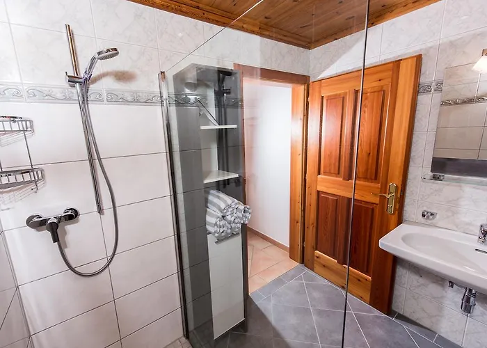 Bed & Breakfast Hinterkellaubauer Kuchl