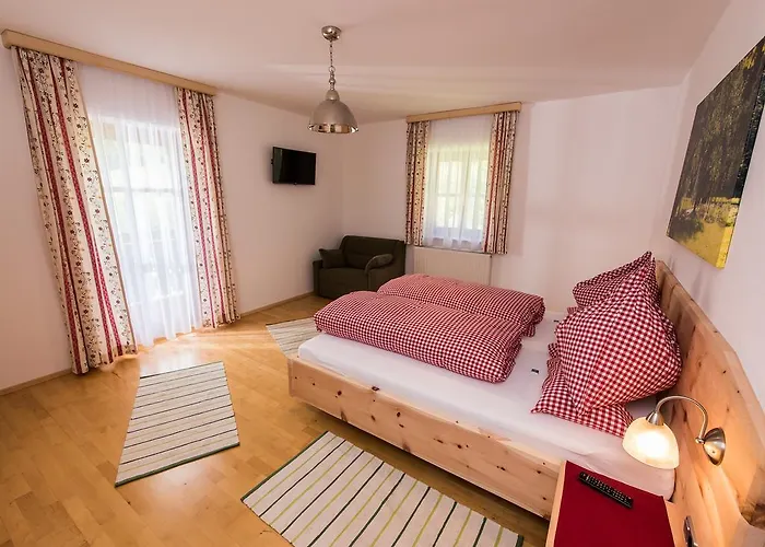 Hinterkellaubauer Kuchl