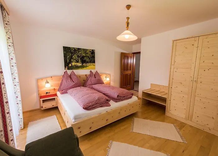 Bed & Breakfast Hinterkellaubauer 3*